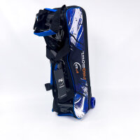 ProBowl PRBWL32011 Dye-Sub 3-Ball Tote, 24" x...