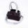 COACH Soft Empire Carryall Bag 21, Ledertasche, Braun, 20,5 × 17,5 × 13 cm, CCY99 1ZMPL