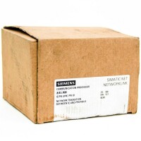 Siemens 6GK1 411-5AB00 Simatic NET CP Industrial...