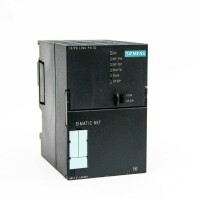 Siemens 6GK1 411-5AB00 Simatic NET CP Industrial Ethernet, Input DC24V, 0,29A