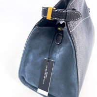 Gianni Chiarini Farah Hand Bag M, 2-Wege-Handtasche/Schultertasche, 39 × 27 × 19 cm, BS 11466 TKL-CM