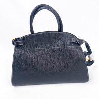 Gianni Chiarini Farah Hand Bag M, 2-Wege-Handtasche/Schultertasche, 39 × 27 × 19 cm, BS 11466 TKL-CM