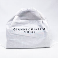 Gianni Chiarini Farah Hand Bag M, 2-Wege-Handtasche/Schultertasche, 39 × 27 × 19 cm, BS 11466 TKL-CM