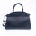 Gianni Chiarini Farah Hand Bag M, 2-Wege-Handtasche/Schultertasche, 39 × 27 × 19 cm, BS 11466 TKL-CM