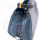 Gianni Chiarini Farah Hand Bag M, 2-Wege-Handtasche/Schultertasche, 39 × 27 × 19 cm, BS 11466 TKL-CM