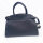 Gianni Chiarini Farah Hand Bag M, 2-Wege-Handtasche/Schultertasche, 39 × 27 × 19 cm, BS 11466 TKL-CM