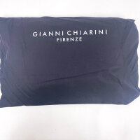Gianni Chiarini Mirea Pochette BS 12031 CM-NASPM, Wildleder, Brick Red, 38 × 26 × 16 cm