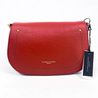 Gianni Chiarini Olga Schultertasche aus Leder, 29 ×...