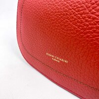 Gianni Chiarini Olga Schultertasche aus Leder, 29 ×...
