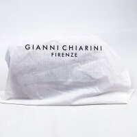Gianni Chiarini Olga Schultertasche aus Leder, 29 × 18 × 12 cm, BS 11495 TKL-CM