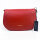 Gianni Chiarini Olga Schultertasche aus Leder, 29 × 18 × 12 cm, BS 11495 TKL-CM