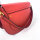 Gianni Chiarini Olga Schultertasche aus Leder, 29 × 18 × 12 cm, BS 11495 TKL-CM