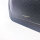 Gianni Chiarini Olga shoulder bag, grained leather, black, 34 × 32 × 12 cm, BS11496TKL-CM