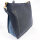 Gianni Chiarini Olga shoulder bag, grained leather, black, 34 × 32 × 12 cm, BS11496TKL-CM