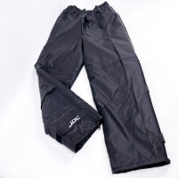 JDC Drench Polar Motorrad-Überhose, Größe...