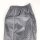 JDC Drench Polar Motorrad-Überhose, Größe S, wasserdicht, gefüttert, Schwarz, 1926