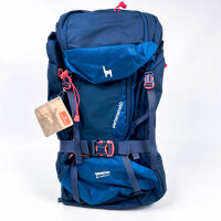WeRoad x Ferrino Pachamama 50 Trekkingrucksack, 50 L, 66...