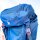 WeRoad x Ferrino Pachamama 50 Trekkingrucksack, 50 L, 66 x 28 x 26 cm, Blau, 75667OBB