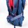 WeRoad x Ferrino Pachamama 50 Trekkingrucksack, 50 L, 66 x 28 x 26 cm, Blau, 75667OBB
