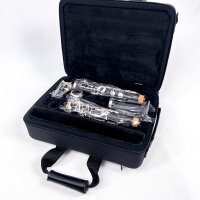 Yamaha YCL-457II-22 Bb clarinet, German system, 22 keys,...