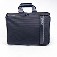 Yamaha YCL-457II-22 Bb clarinet, German system, 22 keys, 6 rings, plus lightweight case, mouthpiece and accessories