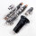 Yamaha YCL-457II-22 Bb clarinet, German system, 22 keys, 6 rings, plus lightweight case, mouthpiece and accessories