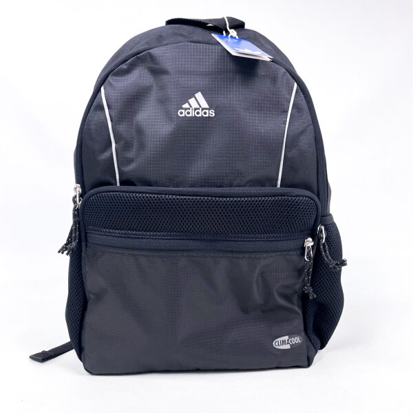 adidas Originals KE2155 Backpack, 25 L, Black, 44 × 30 × 13 cm