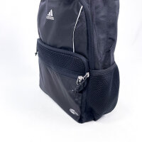 adidas Originals KE2155 Backpack, 25 L, Black, 44 ×...