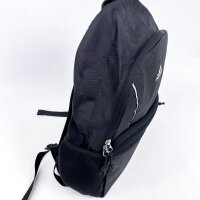 adidas Originals KE2155 Backpack, 25 L, Black, 44 × 30 × 13 cm