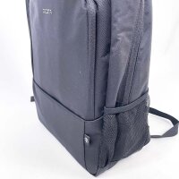 DICOTA Eco Backpack BASE, 15–17.3″, 28 L, rPET, Schwarz, D30913-RPET