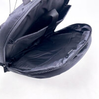 DICOTA Eco Backpack BASE, 15–17.3″, 28 L, rPET, Schwarz, D30913-RPET