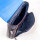 Piquadro Blue Square briefcase, leather, mahogany, 40 x 12 x 30 cm, RA 8964