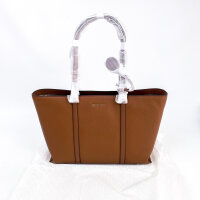 Michael Kors Temple Tote Bag, Damen, Leder, 36 x 26 x 12...