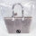 Michael Kors Temple Tote Bag, Damen, Leder, 36 x 26 x 12 cm, Braun, 30R4G1LT3L-230