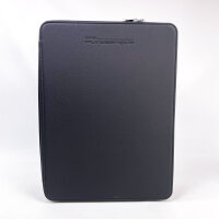 Ferrari Purosangue 03009 Trolley Reisekoffer Schwarz