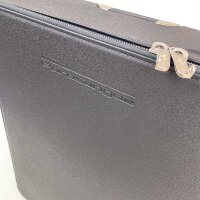 Ferrari Purosangue 03009 Trolley Reisekoffer Schwarz