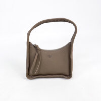 Fendi Roma Fendessence Selleria Stitch Small Hobo Bag...