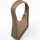 Fendi Roma Fendessence Selleria Stitch Small Hobo Bag Braun 20.5 x 28 x 7 cm 8BS094 ANT2 F04Y9
