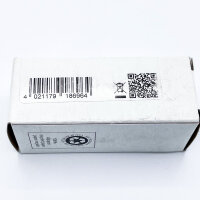 ifm PK6521 Electronic pressure switch 0–250 bar, Pmax 400 bar, G1/4, M12, IP67