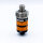 ifm PK6521 Electronic pressure switch 0–250 bar, Pmax 400 bar, G1/4, M12, IP67