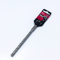 Milwaukee SDS-Plus MX4 Hammerbohrer, 8 × 100/165 mm, 4-Schneider,4932352022