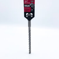 Milwaukee SDS-Plus MX4 Hammerbohrer, 8 × 100/165 mm, 4-Schneider,4932352022