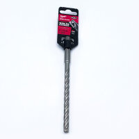 Milwaukee SDS-Plus MX4 Hammerbohrer, 8 × 100/165 mm, 4-Schneider,4932352022