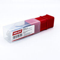 HOLEX 205492 20 VHM-Schruppfräser HPC Ø 20 mm