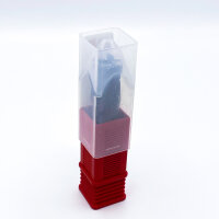 HOLEX 205492 20 Solid Carbide Roughing End Mill HPC...