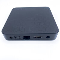 ChitramTV Classic Box Android TV Box, Android 11,...