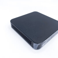 ChitramTV Classic Box Android TV Box, Android 11, Dual-WLAN, HDMI 2.0, mit Fernbedienung