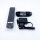 ChitramTV Classic Box Android TV Box, Android 11, Dual-WLAN, HDMI 2.0, mit Fernbedienung