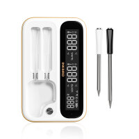 INKBIRD INT-12-BW WLAN- &...