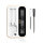 INKBIRD INT-12-BW WLAN- & Bluetooth-Fleischthermometer, 2 kabellose Fühler, WiFi 2,4/5 GHz, Bluetooth 5.4, IP67
